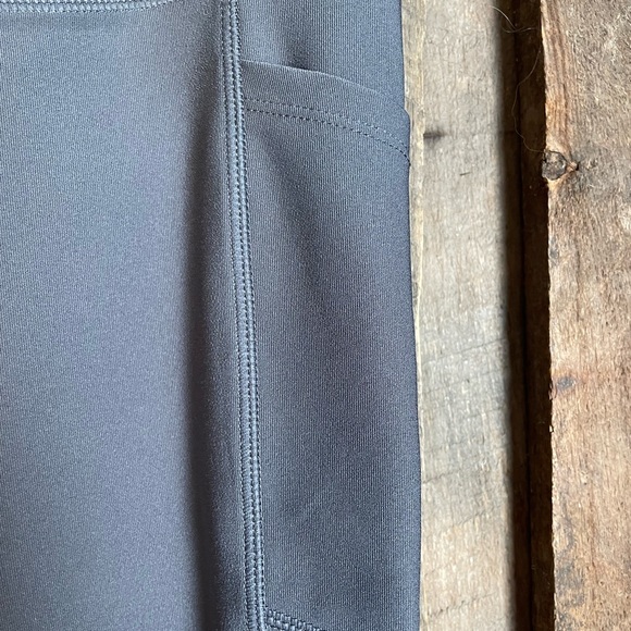 Mondetta Grey Leggings - Size Small - Picture 3 of 10